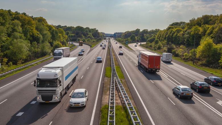 tollro amanat pentru a doua oara cand va intra in vigoare noul sistem de taxare a drumurilor 6a29597058523