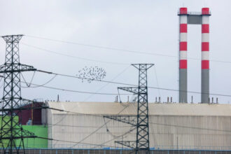 ungaria reduce productia de energie la centrala nucleara paks dupa ce temperatura dunarii a atins un prag critic 6a409f49cfb94