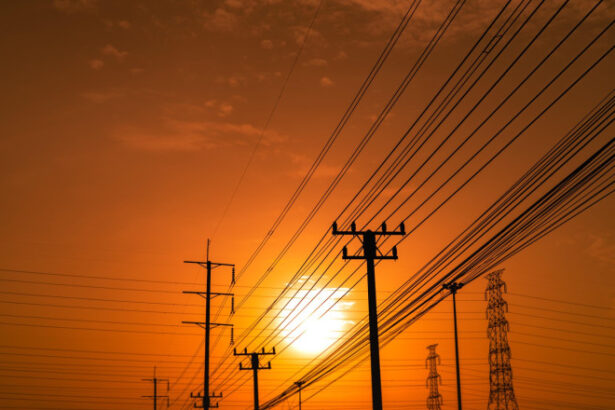 valurile de caldura cresc riscul de pene de curent in europa care sunt tarile cele mai expuse la blackout 6a3b574f182cb