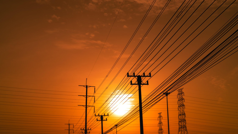 valurile de caldura cresc riscul de pene de curent in europa care sunt tarile cele mai expuse la blackout 6a3b574f182cb