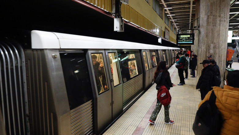 video biletul de metrou nu se scumpeste decizia de majorare a fost retrasa pretul anuntat de ministrul radu miruta 6a35637bb75ec