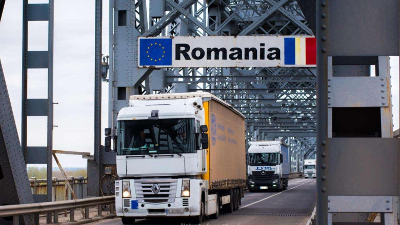 Bulgaria își exprimă nemulțumirea față de întârzierea construirii celui de-al treilea pod peste Dunăre: „Nu înțeleg de ce partenerii români ezită în continuare” 1 video bulgaria critica romania ca intarzie al treilea pod peste dunare nu mi explic de ce colegii nostri romani continua sa aiba rezerve 6a282fd4664d9