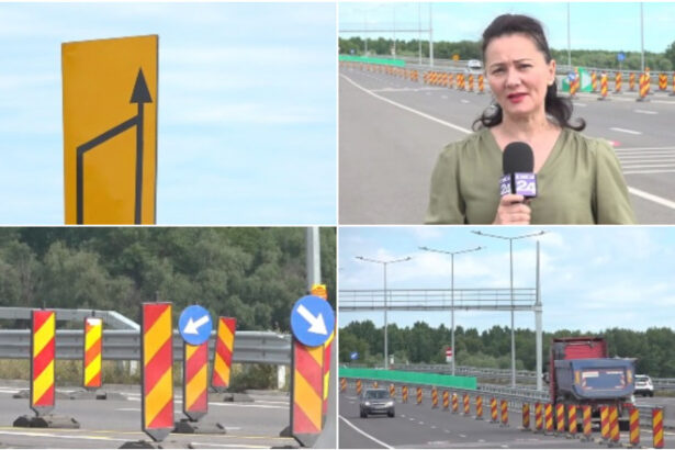 video epopee fara sfarsit podul suspendat peste dunare a intrat iar in reparatii asa des se defecteaza nu e normal 6a33a17d7f760