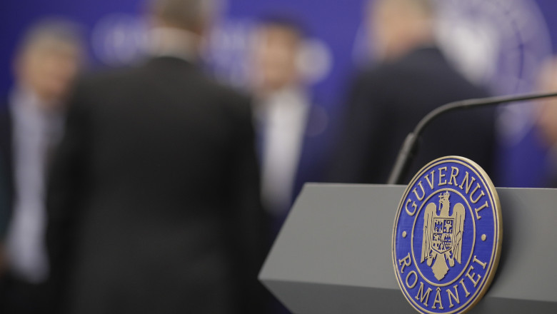 Guvernul în alertă: peste jumătate dintre firmele de stat au termenele de restructurare expirate, iar cele mai semnificative întârzieri se înregistrează aici 1 video lista neagra a guvernului jumatate din companiile de stat au termene de restructurare depasite unde sunt cele mai mari intarzieri 6a1ee4f270e0c