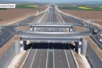 video maratonul autostrazilor ce sosele de mare viteza vor fi deschise anul acesta 6a1fc83e0d523