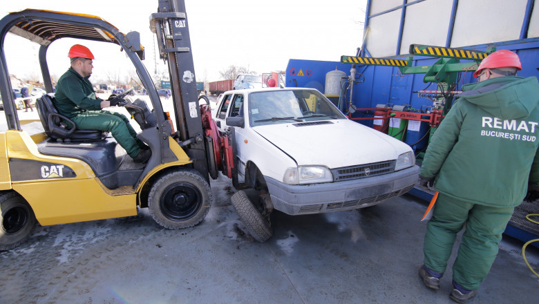 Noutăți despre Programul Rabla 2026: Diana Buzoianu dezvăluie un criteriu inedit de eligibilitate pentru automobile 1 video programul rabla 2026 diana buzoianu anunta un nou criteriu de eligibilitate pentru masini 6a2805a7da9ad
