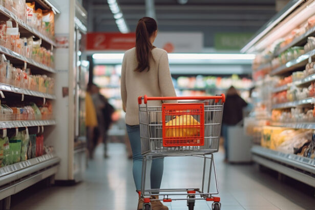 video romania a fost cea mai ieftina tara din ue la alimente in 2025 cum se compara preturile cu cele din restul europei 6a3e36e68b78c