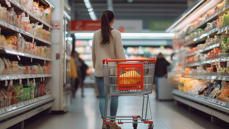 video romania a fost cea mai ieftina tara din ue la alimente in 2025 cum se compara preturile cu cele din restul europei 6a3e36e68b78c