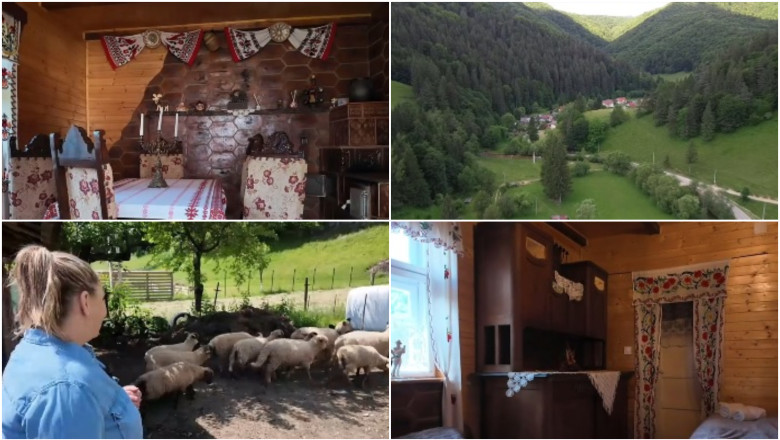 video vacanta la tara in casele localnicilor platforma care deschide portile gospodariilor pentru oaspeti vai de mine cu toata placerea 6a3a4710328e7