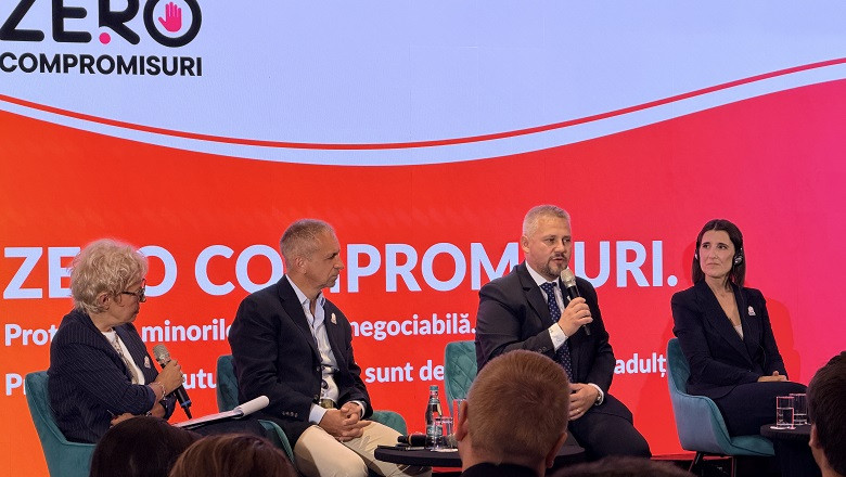 Fără compromisuri: inițiativă națională pentru protejarea minorilor împotriva produselor din tutun și nicotină 1 zero compromisuri o campanie nationala pentru prevenirea accesului minorilor la produse din tutun si nicotina 6a330020ec65e
