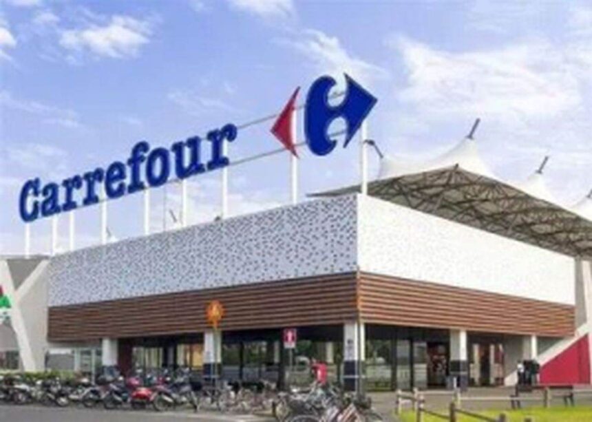 Banca Transilvania își stabilește un nou record, oferind o finanțare colosală pentru achiziția Carrefour România de către Pavăl Holding 1 banca transilvania acorda cea mai mare finantare din istoria sa pentru achizitia carrefour romania de catre paval holding 6a44f1ff9749b