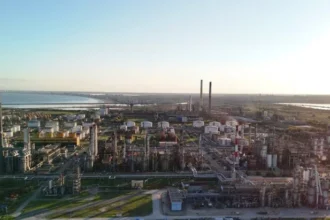 digitalizarea proceselor operationale din petromidia reduceri de peste 25 mln dolari in 2025 6a47aafbbcbda