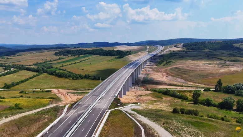 foto asociatia pro infrastructura solicita cnair sa deschida circulatia pe a3 poarta salajului zimbor pana la sfarsitul lunii iulie 6a4b50d8c1ae1