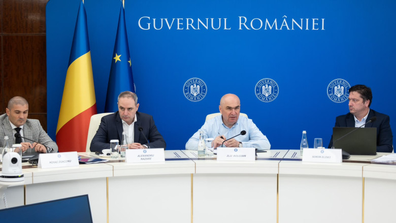 guvernul ia in calcul o noua interventie pe piata carburantilor bolojan si nazare au discutat cu marii distribuitori 6a451e3272386