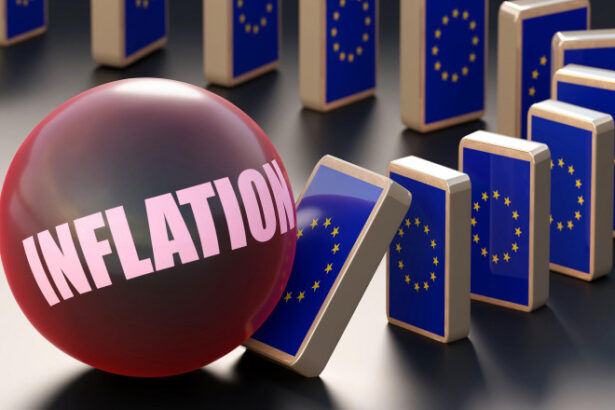 inflatia in zona euro s a temperat puternic in iunie tarile europene in care preturile au scazut cel mai mult 6a45126989042
