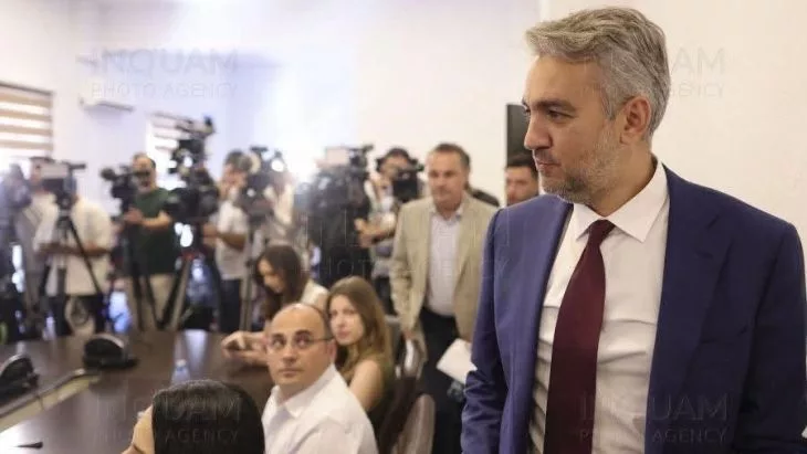 Niculescu: Investitorii de încredere au prezentat garanțiile, iar 60 de solicitări pentru autorizarea a 4,2 GW au fost revizuite 1 niculescu investitorii seriosi au depus garantiile 60 de cereri de autorizare de 42gw au fost modificate 6a468d075c96e