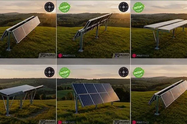 polytrade global a brevetat wings solar tracker o inovatie care promite optimizarea energia fotovoltaica 6a44f53b3c3e4