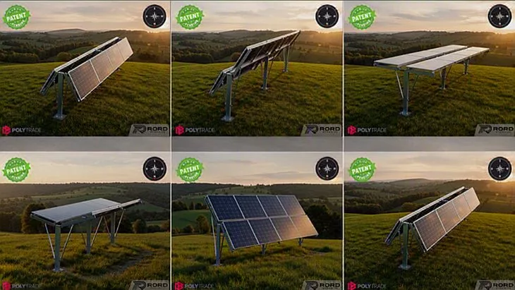 polytrade global a brevetat wings solar tracker o inovatie care promite optimizarea energia fotovoltaica 6a44f53b3c3e4
