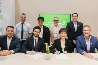 taliva energy cea mai mare parte a portofoliului de stocare de 400 mwh cu jinko ess este alocata romaniei 6a4b468ae960e