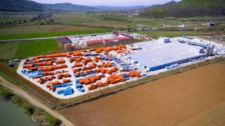 TeraPlast încheie cu succes preluarea unei unități de producție de sisteme din polietilenă din Spania 1 teraplast finalizeaza achizitia unei fabrici de sisteme din polietilena din spania 6a463d5c7b68c