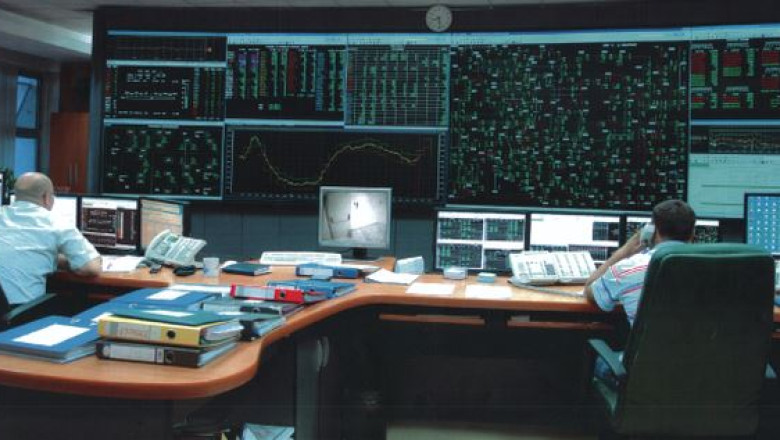 Testarea sistemului energetic național de către Transelectrica, Rompetrol Energy și Nuclearelectrica în situații de avarie 1 transelectrica rompetrol energy si nuclearelectrica au testat sistemul electroenergetic national in cazul producerii unei avarii 6a47b567e074e