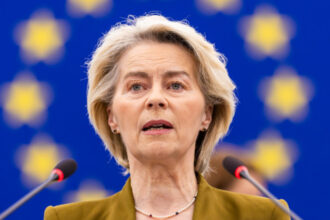 ursula von der leyen avertizeaza statele ue fara noi surse de venit bugetul european ar putea fi redus cu pana la 40 6a488aaf6a192