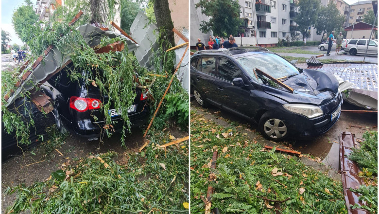 Cum să revendici compensații pentru daunele aduse mașinii tale în urma unei furtuni: ghid pas cu pas pe care trebuie să-l urmezi 1 video cum poti obtine despagubiri daca masina ti a fost avariata in timpul unei furtuni pasii pe care trebuie sa ii urmezi 6a47c8298d028